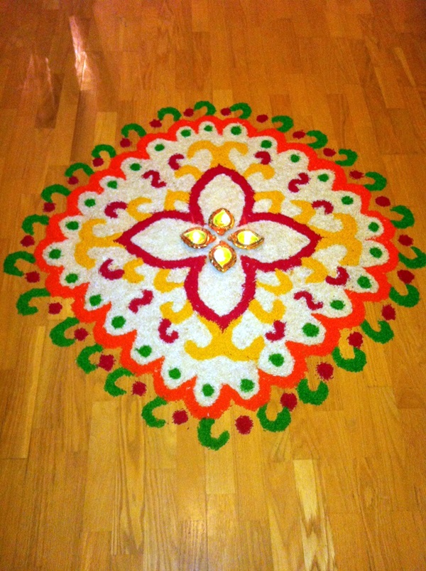 Rangoli Designs Like Never Seen Before (15)