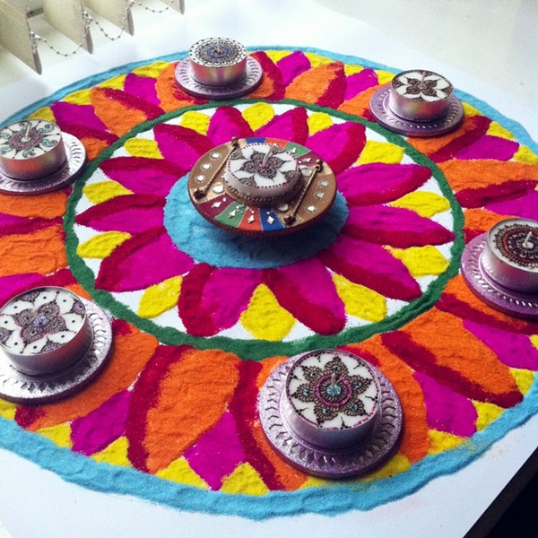 Rangoli Designs Like Never Seen Before (18)