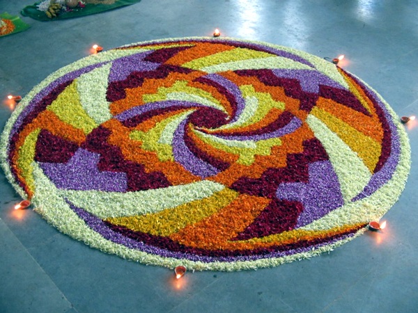 Rangoli Designs Like Never Seen Before (21)