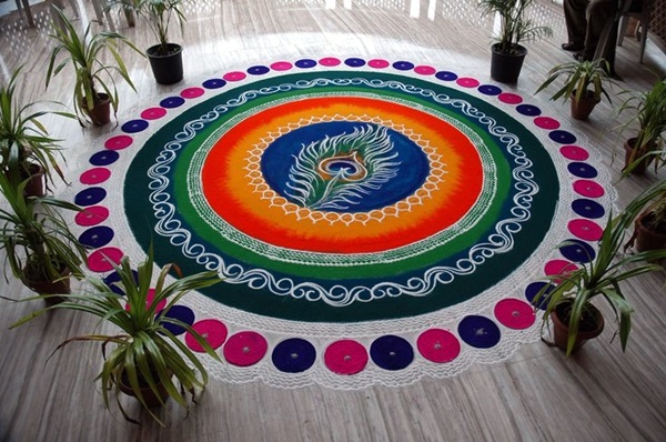 Rangoli Designs Like Never Seen Before (31)