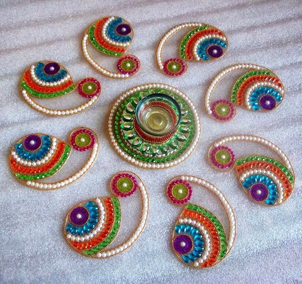 Rangoli Designs Like Never Seen Before (32)