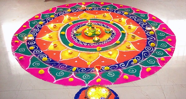 Rangoli Designs Like Never Seen Before (33)