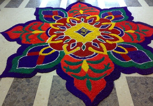 Rangoli Designs Like Never Seen Before (40)