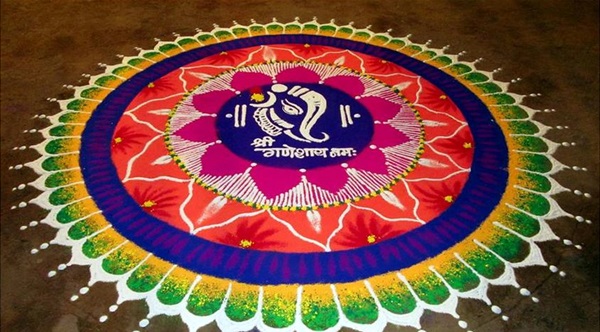 Rangoli Designs Like Never Seen Before (5)