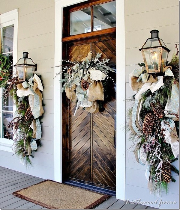 Simple and Smart Winter Decoration Ideas (13)