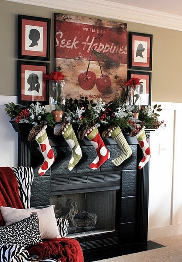 Simple and Smart Winter Decoration Ideas (14)