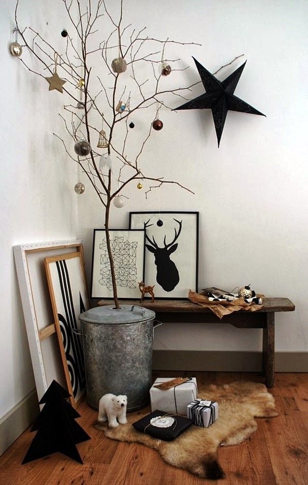 Simple and Smart Winter Decoration Ideas (16)