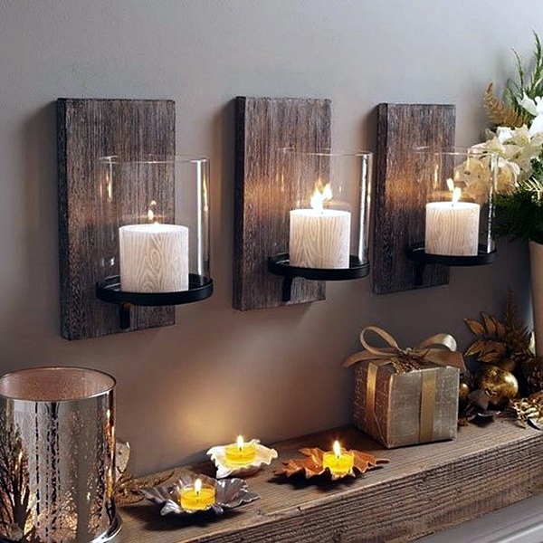 Simple and Smart Winter Decoration Ideas (17)