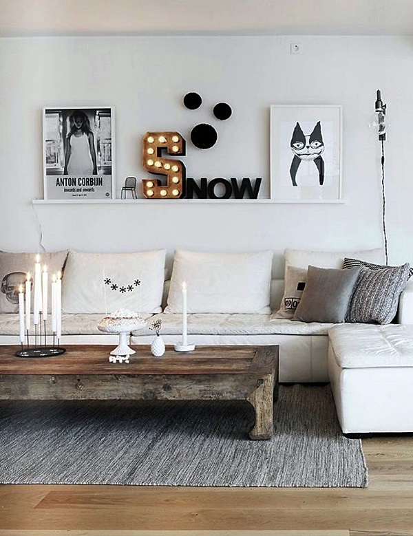 Simple and Smart Winter Decoration Ideas (21)