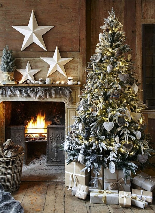 Simple and Smart Winter Decoration Ideas (30)