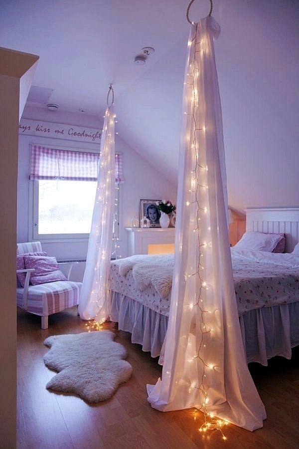 Simple and Smart Winter Decoration Ideas (41)