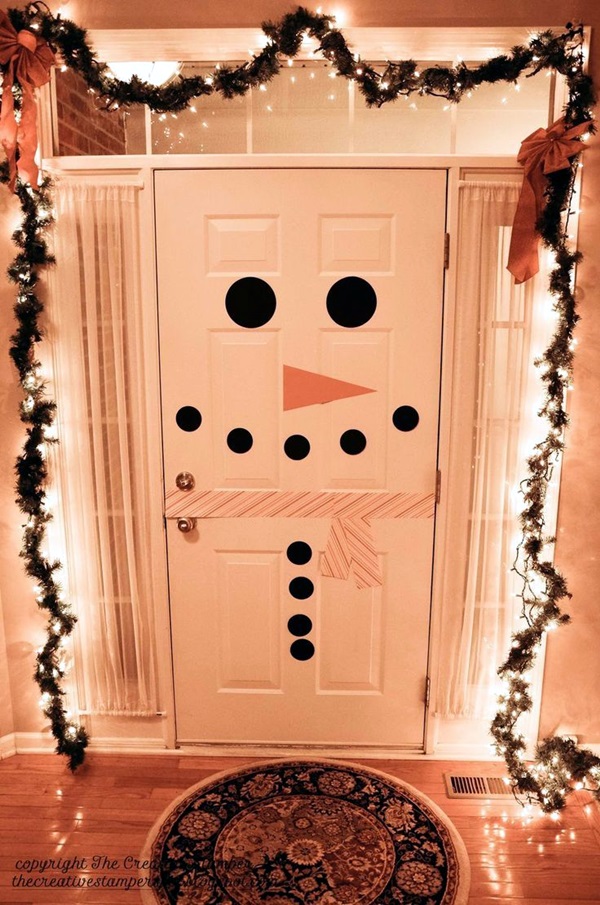 Simple and Smart Winter Decoration Ideas (8)