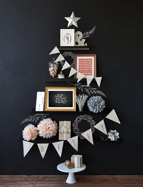 Simple and Smart Winter Decoration Ideas (9)