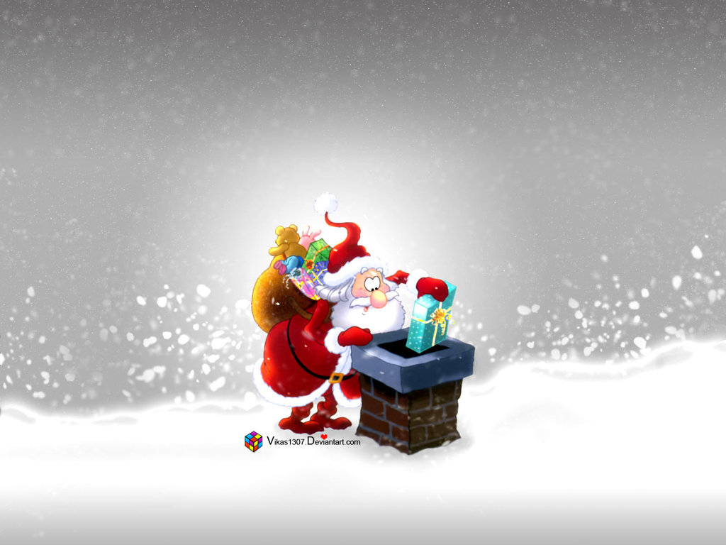 animated christmas wallpaper (1)