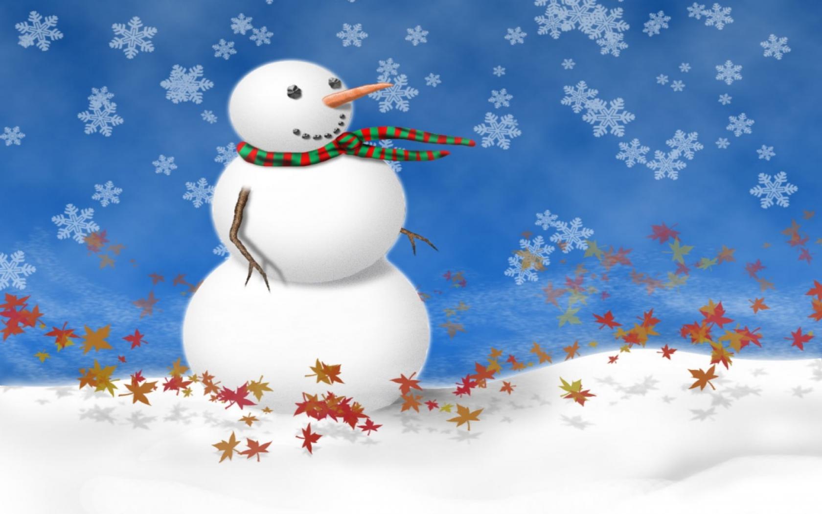 animated christmas wallpaper (10)