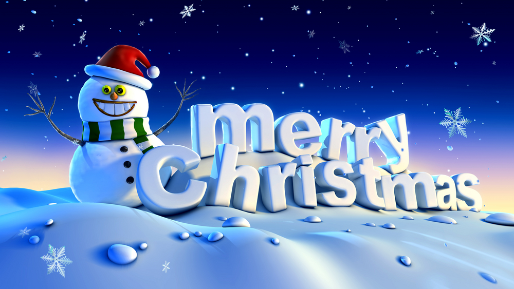 animated christmas wallpaper (11)