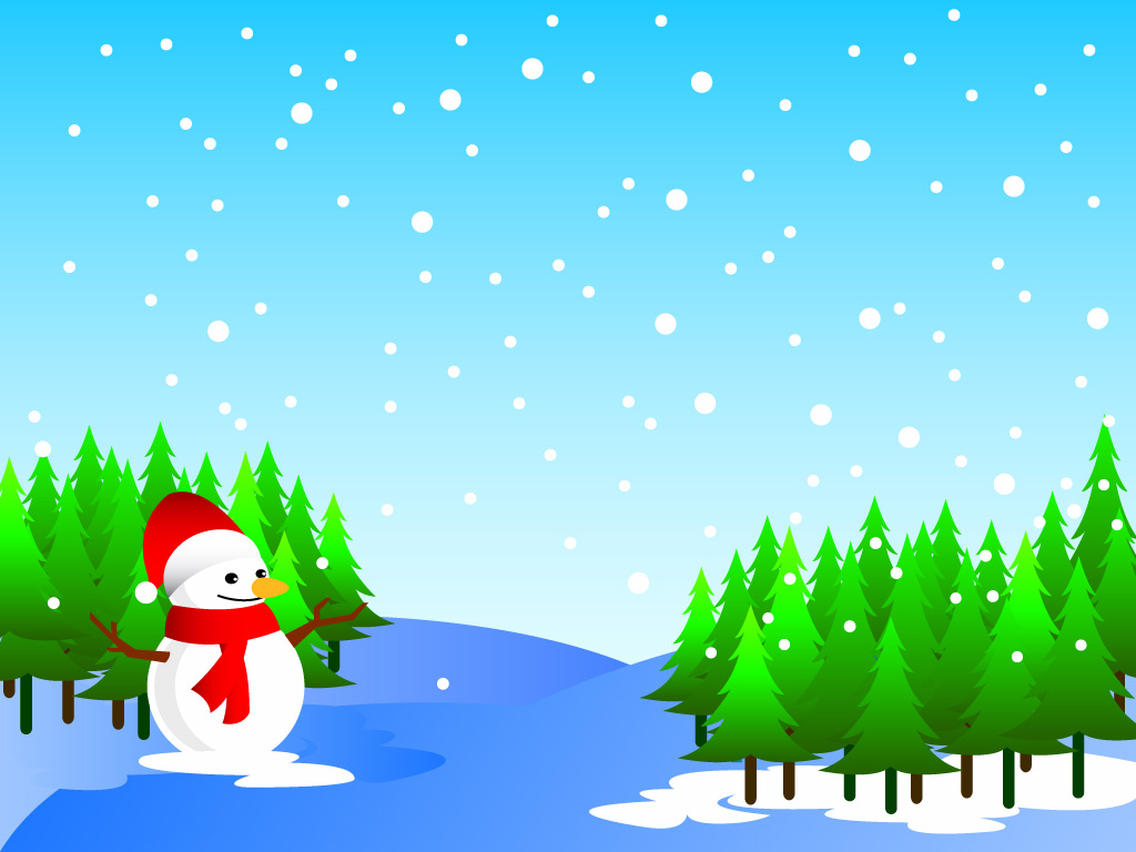 animated christmas wallpaper (12)