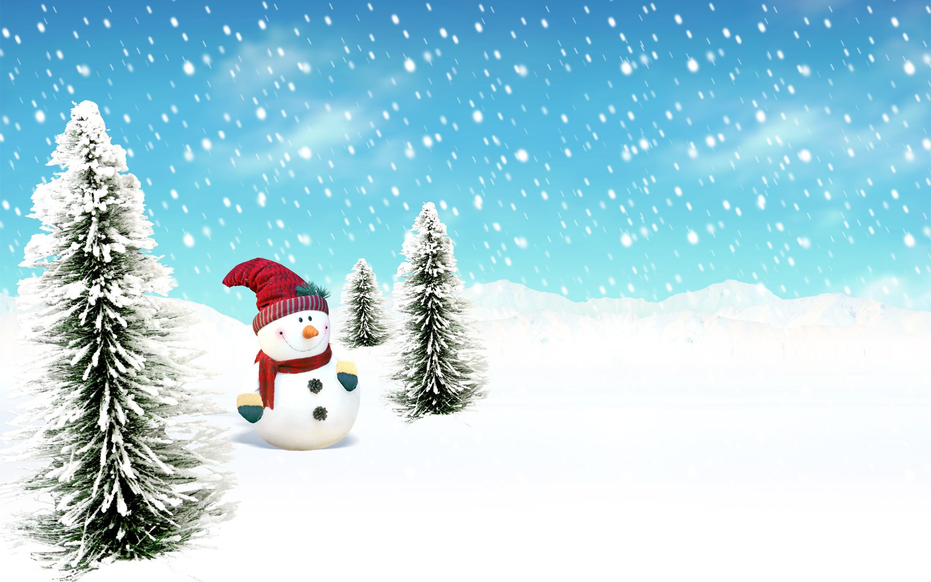 animated christmas wallpaper (15)