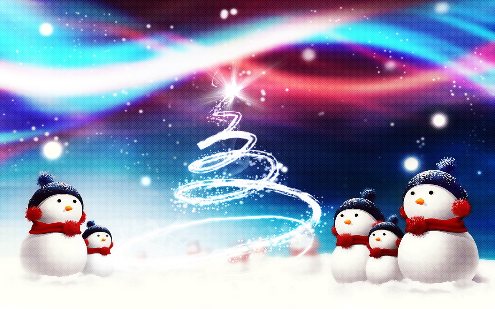 animated christmas wallpaper (2)