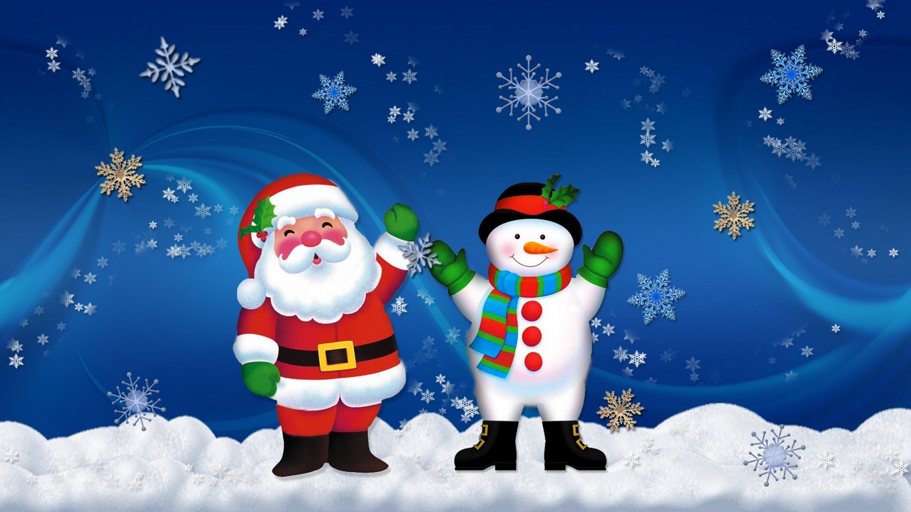 animated christmas wallpaper (29)