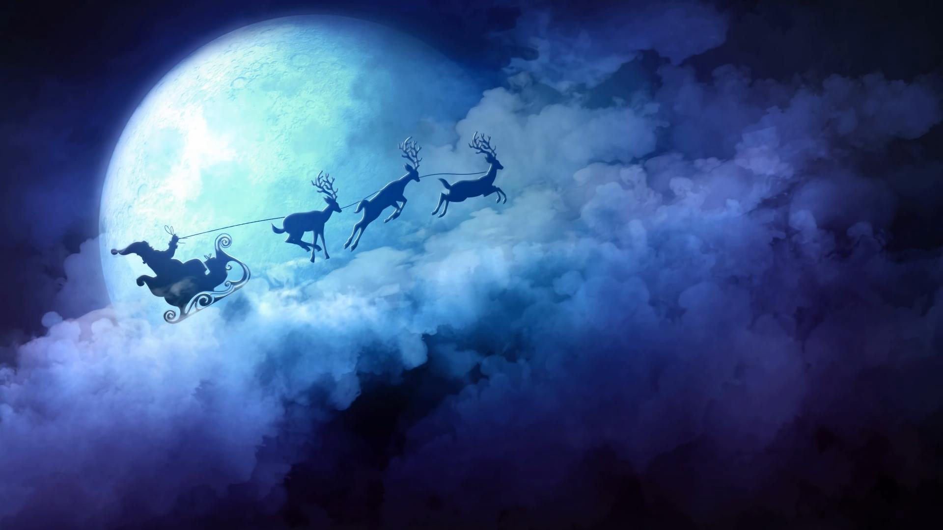 animated christmas wallpaper (35)