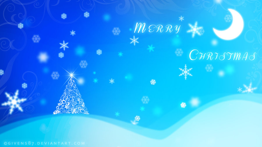 animated christmas wallpaper (41)