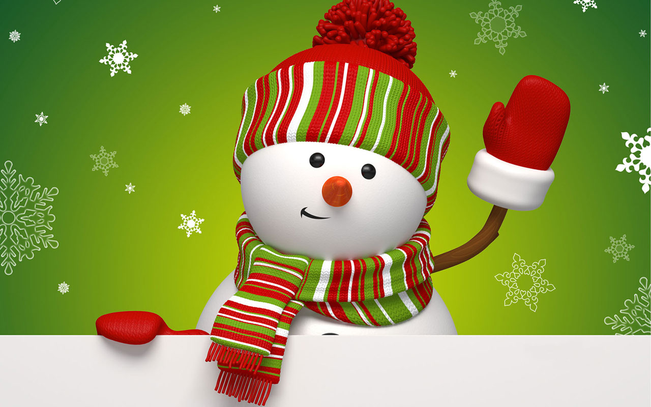 animated christmas wallpaper (5)