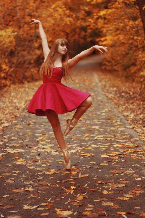 ballet dancing 1