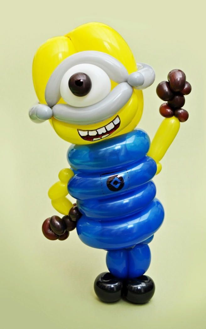 balloon art 15