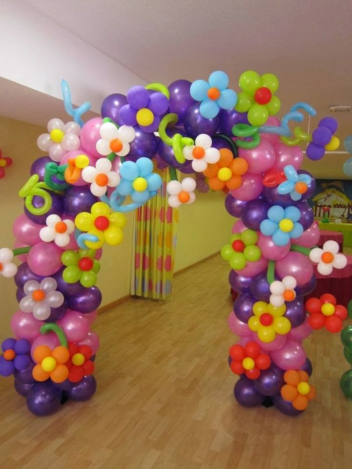 balloon art 2