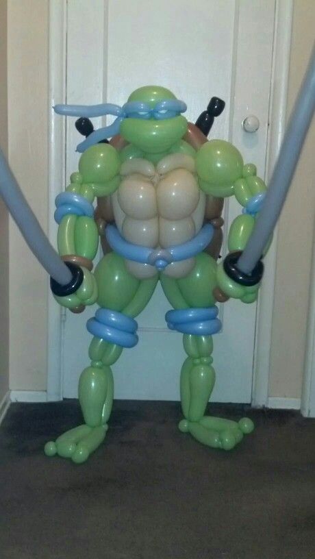 balloon art 20