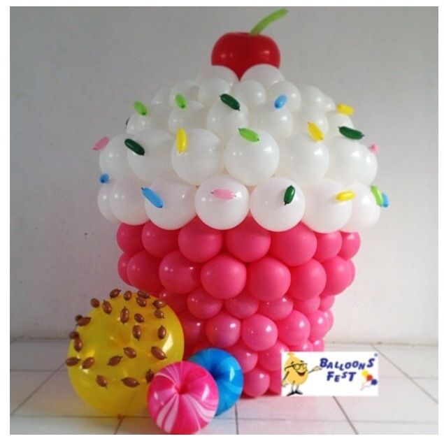 balloon art 26