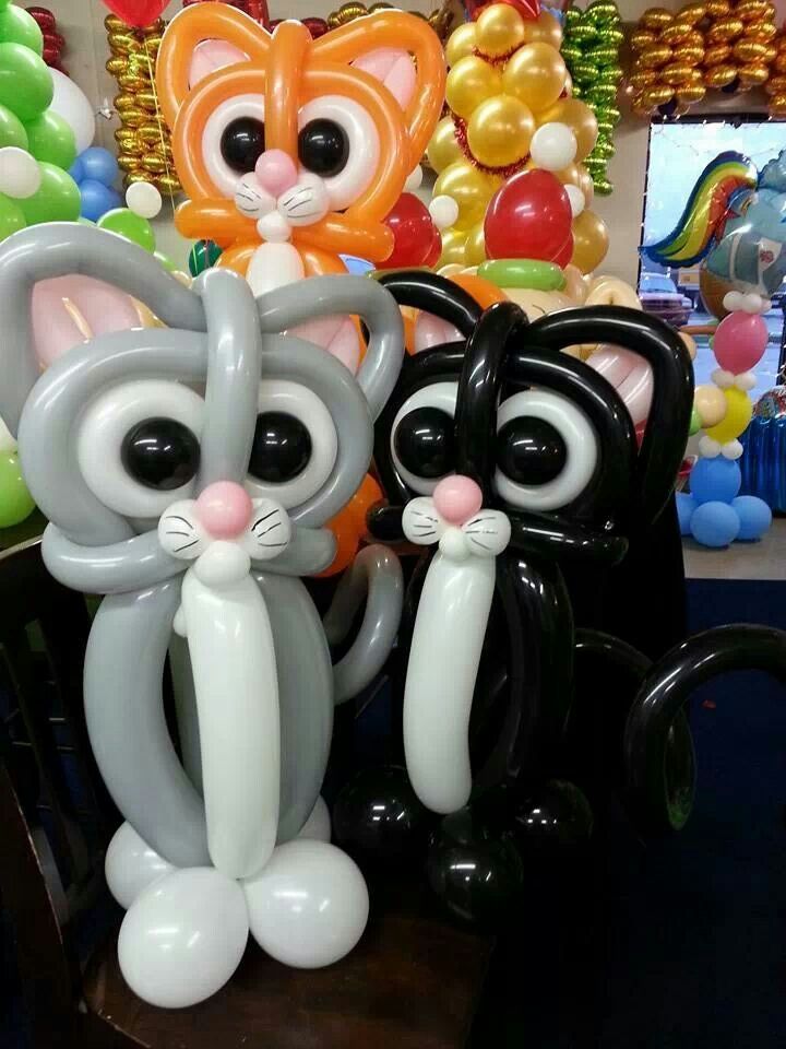 balloon art 27