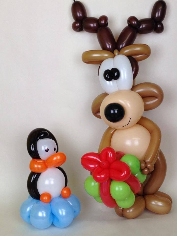 balloon art 4