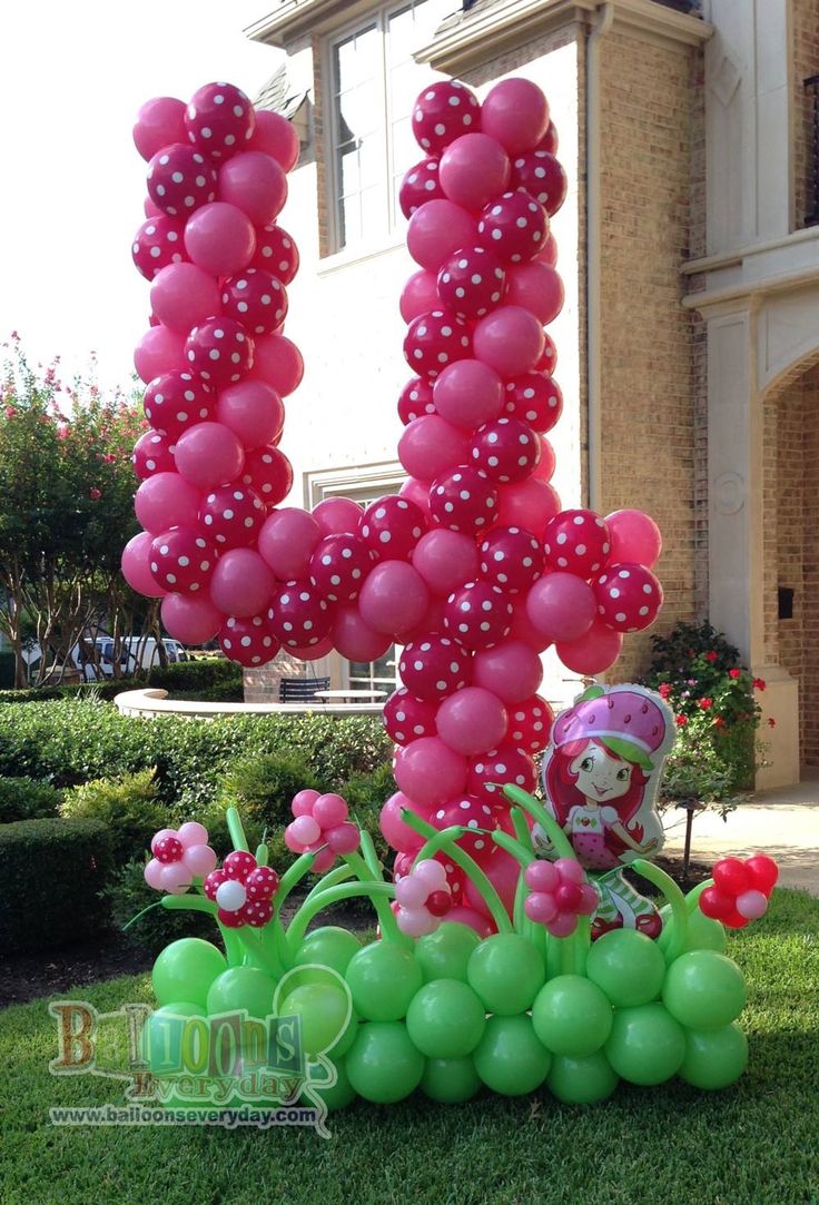 balloon art 7