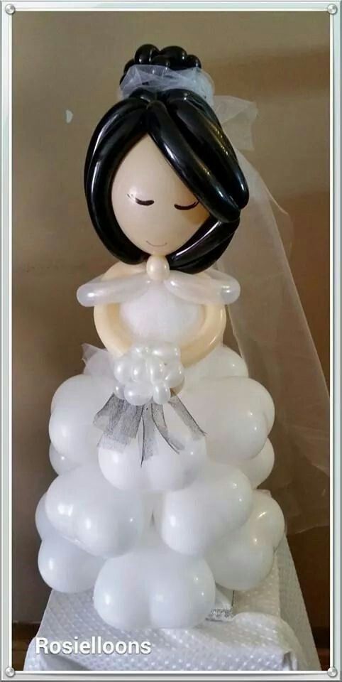 balloon art 9