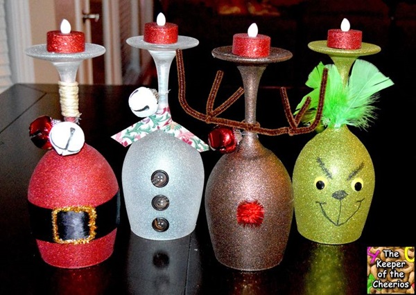 christmas craft ideas (10)