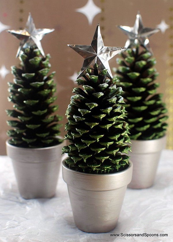 christmas craft ideas (18)