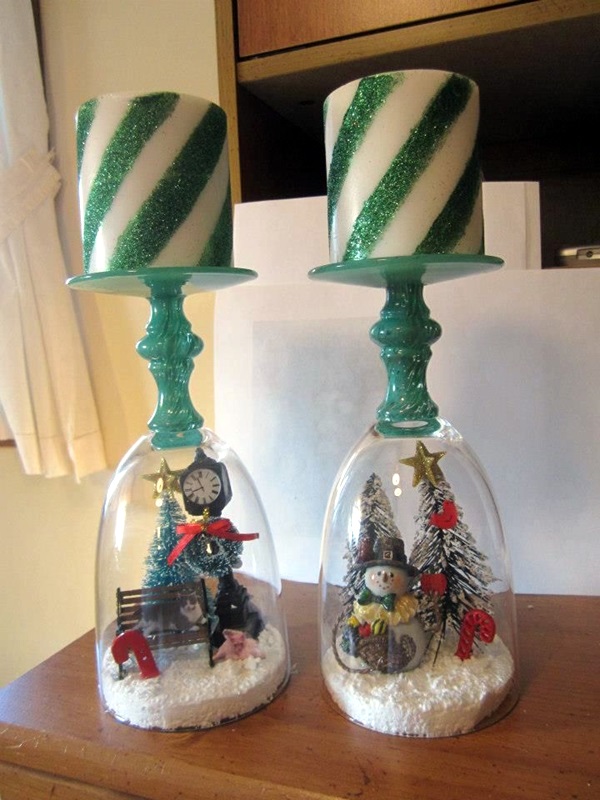 christmas craft ideas (19)