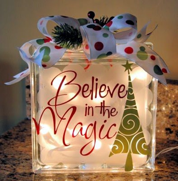 christmas craft ideas (20)