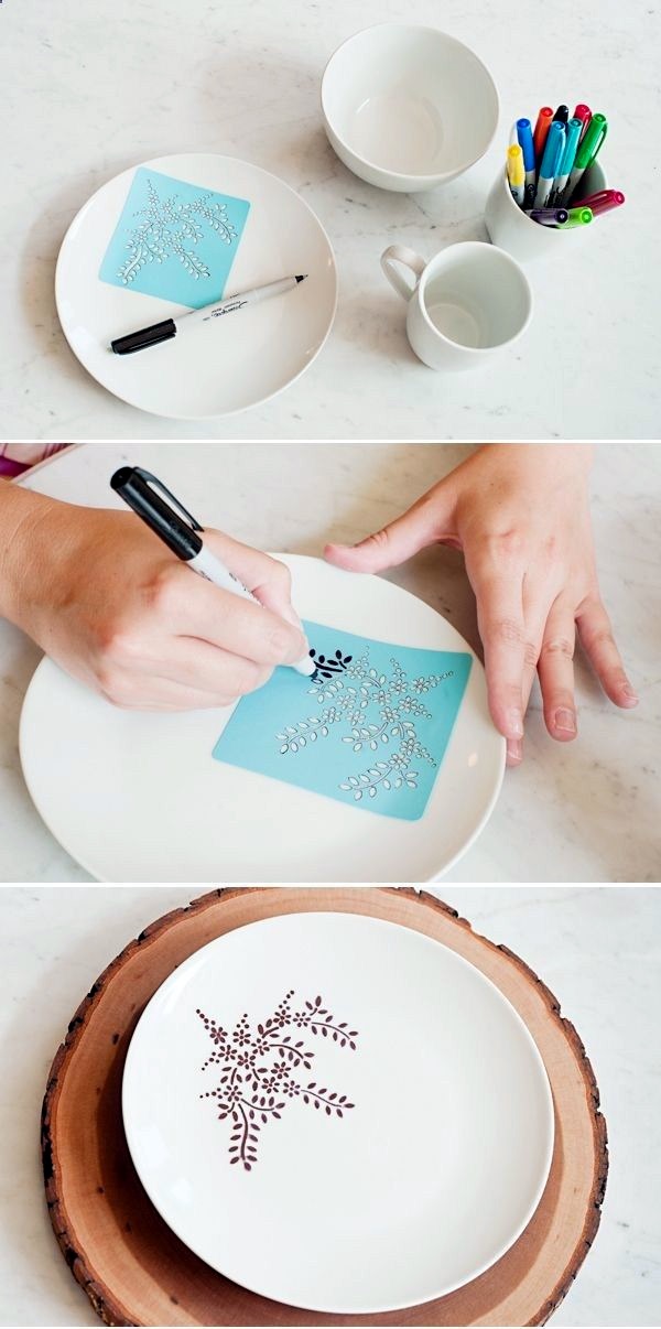 christmas craft ideas (21)