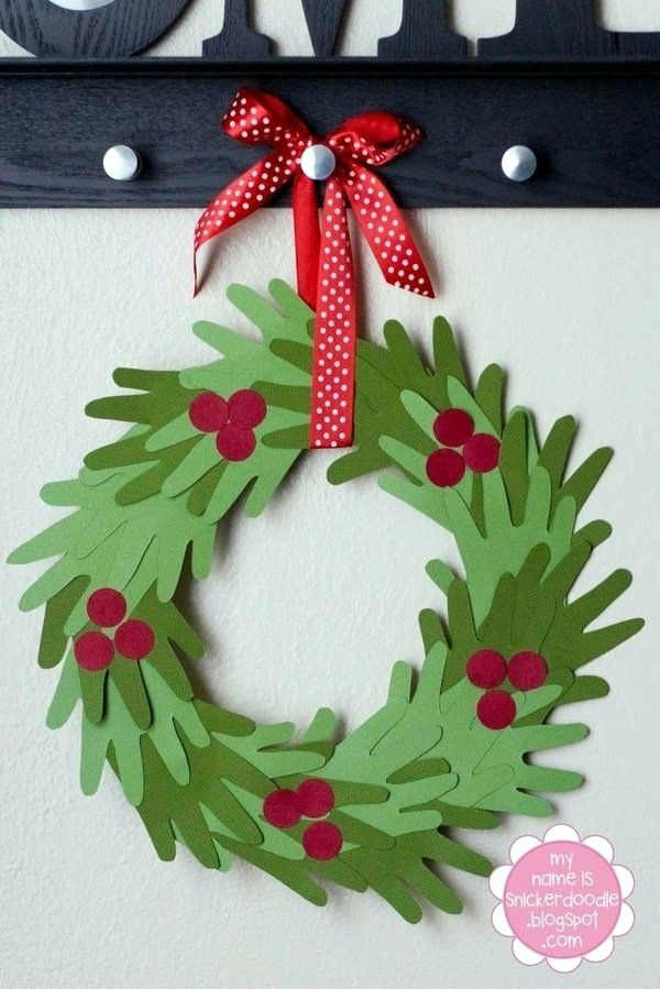 christmas craft ideas (35)