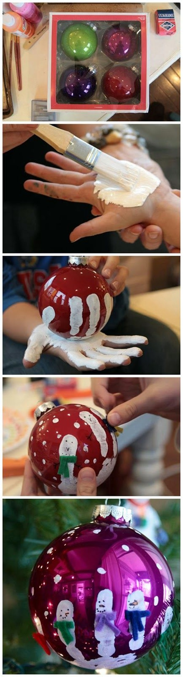 christmas craft ideas (39)