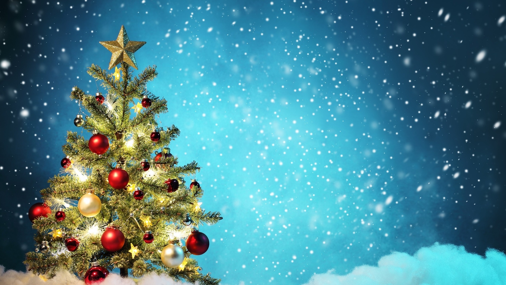 christmas tree wallpaper (14)