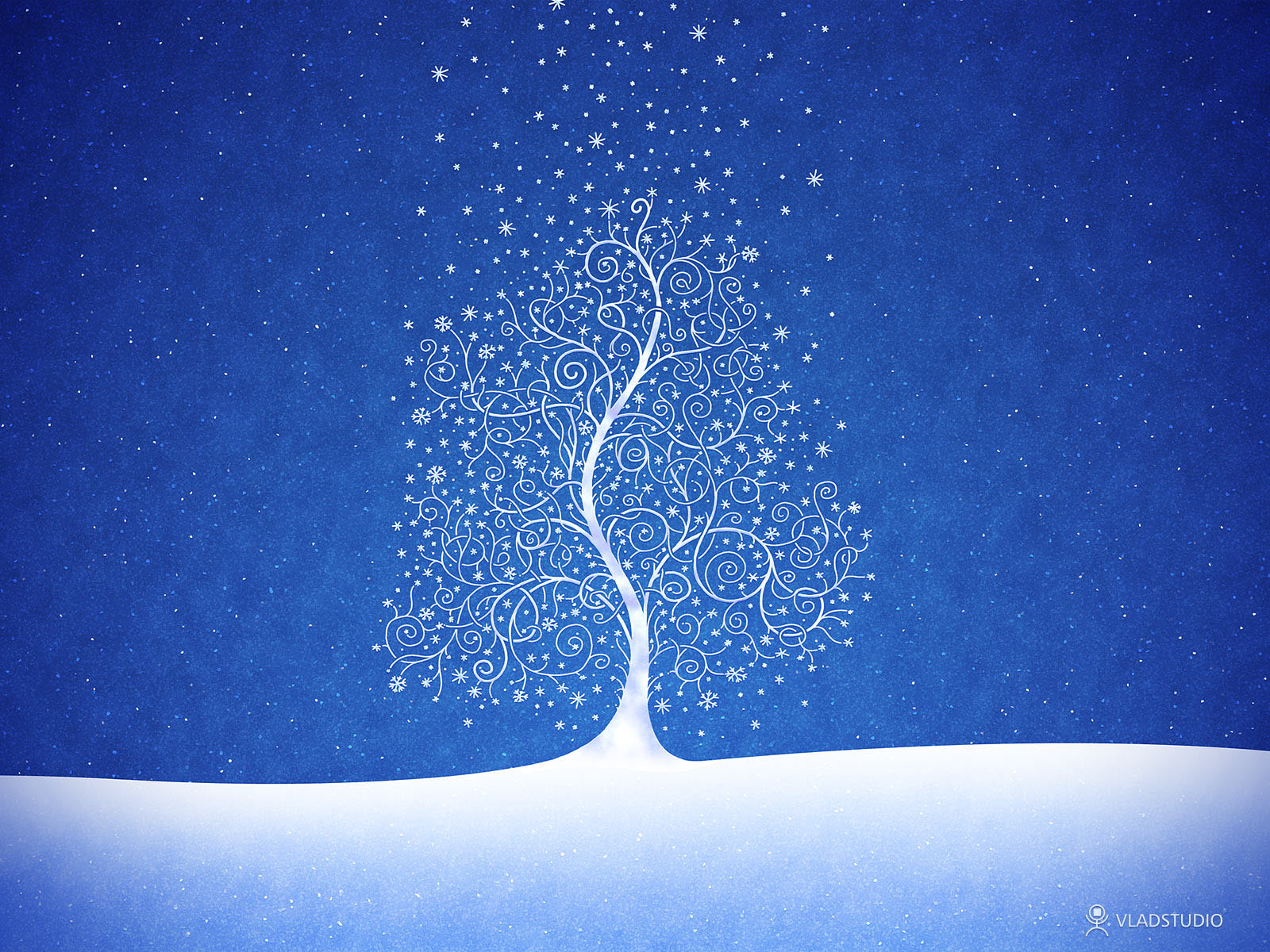 christmas tree wallpaper (38)