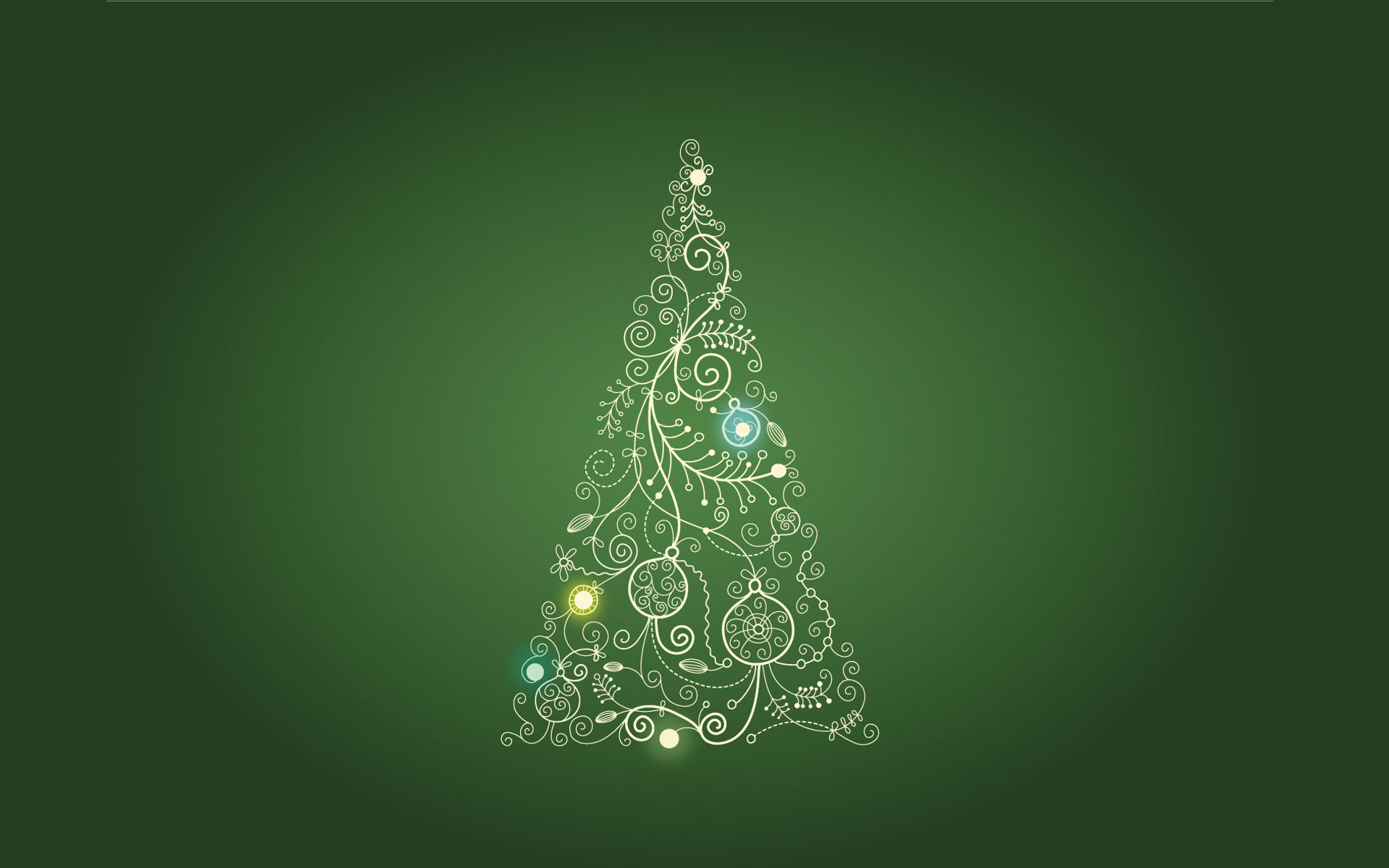 christmas tree wallpaper (5)