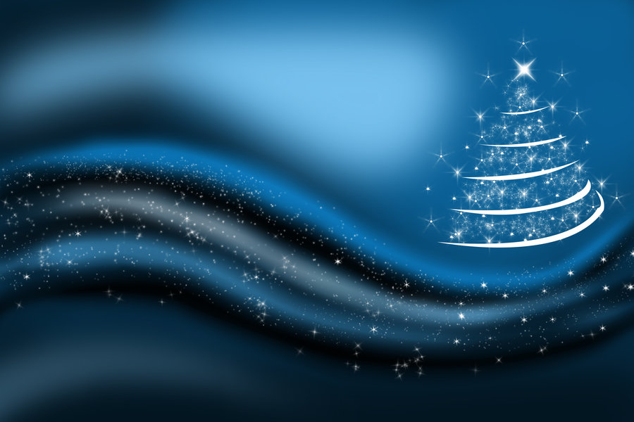 christmas tree wallpaper (6)