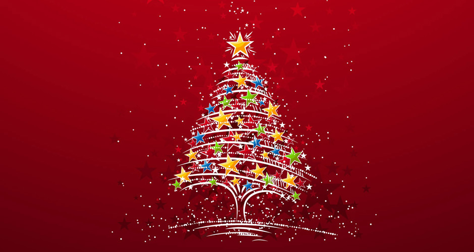 christmas tree wallpaper (7)