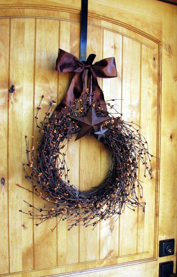 christmas wreath ideas (24)