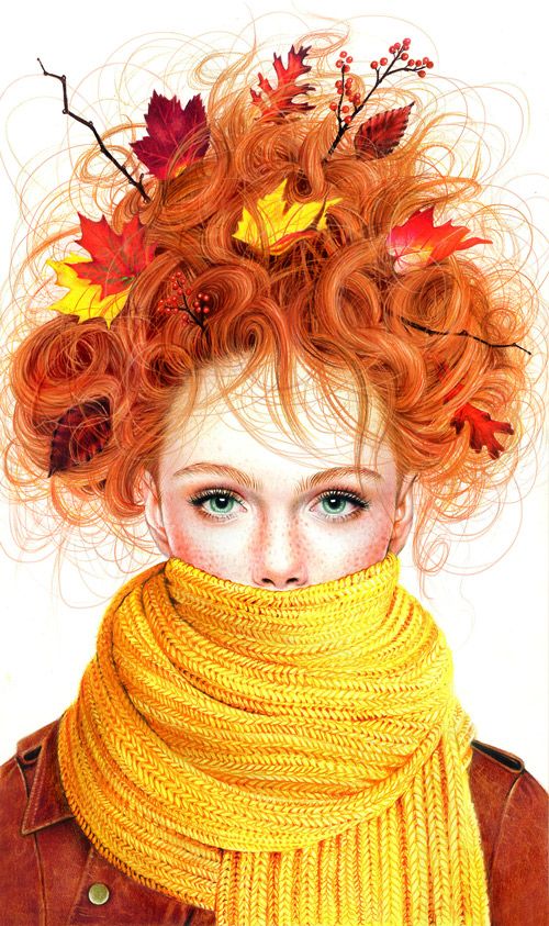 colored pencil art 31